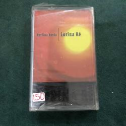 11 | KÜRTÇE KASET: BERFİNA BESTA - LORİNA RE
