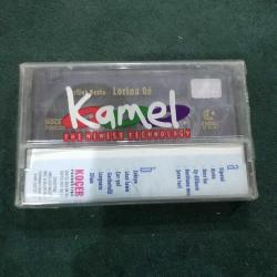 11 | KÜRTÇE KASET: BERFİNA BESTA - LORİNA RE