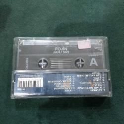 11 | KÜRTÇE KASET: ROJİN - JAN / SIZI