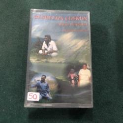 11 | KÜRTÇE KASET: BEDRETTİN ÇOŞKUN - ROJA ROJHİLAT / DOĞUNUN GÜNEŞİ