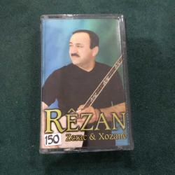 11 | KÜRTÇE KASET: REZAN - ZERAC / XOZANE
