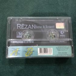 11 | KÜRTÇE KASET: REZAN - ZERAC / XOZANE