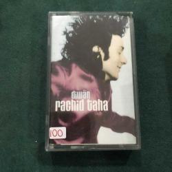 11 | KÜRTÇE KASET: RACHİD TAHA - DİWAN