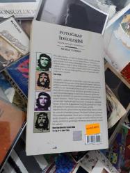 fotoğraf ideolojisi - murat yaykın