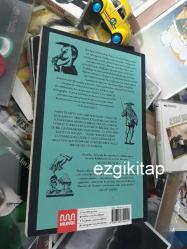 bence katil öldürdü - kurtcebe turgul