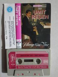 ÜMİT BESEN 1419 ŞİKAYETİM VAR TÜRKÜLA ALMAN BASKI