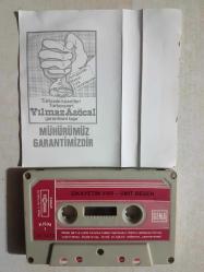 ÜMİT BESEN 1419 ŞİKAYETİM VAR TÜRKÜLA ALMAN BASKI