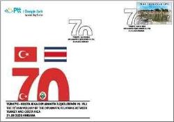 2020 TÜRKİYE-KOSTA RİKA DİPLOMATİK İLİŞKİLERİ ÖGZ