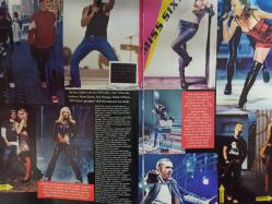 Alem Style Magazin Dergisi - Ekim-Kasım 2003 - Jean-Paul Gaultier - Christian Dior - Mario Testino - Steven Klein - Graig McDean - Terry Richardson - Corinne Day - David Lachapelle - Michael Thompson - Belma Simavi - Arzu Kaprol - Atıl Kutoğlu - Elif Germiyanlıgil - Begüm Şen - Şirin Yalçın - Derin Mermerci - Petek Mermerci - Antar Rasal - Birol Gündoğdu - Esra Oflaz - Amrit Sangeet - Antonio Gomez - Jessica Miller - Ünlülerin güzellik sırları - Rahmi Koç - Ömer Karacan - Lady Blake - Çiğdem Simavi - Gençliğin yeni markaları - Modacıların başkenti İstanbul - Haberleri ve fotoğrafları - Tam takım dergi-