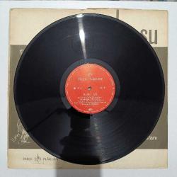 Ruhi SU Seferberlik Türküleri Ve Kuvayi Milliye Destanı DÖNEM /1971