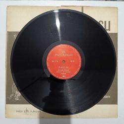 Ruhi SU Seferberlik Türküleri Ve Kuvayi Milliye Destanı DÖNEM /1971