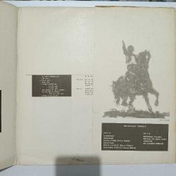 Ruhi SU Seferberlik Türküleri Ve Kuvayi Milliye Destanı DÖNEM /1971