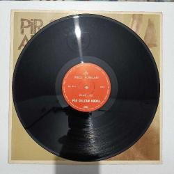 Ruhi SU Pir Sultan Abdal DÖNEM/1972