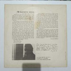 Ruhi SU Pir Sultan Abdal DÖNEM/1972