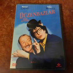 THE ACTORS - DÜZENBAZLAR - ORJINAL BANDROLLU