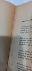 YENİ ŞİİRLER