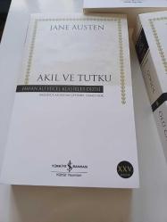 Ölü Canlar - Odysseia - Akıl Ve Tutku 3 kitap