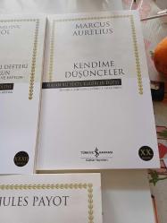 DÜNYA KLASİKLERİ 5 KİTAP