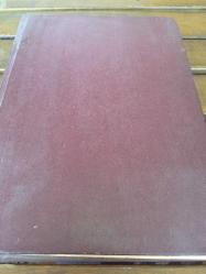 KISA ANALİTİK KİMYA + GENEL VE ANORGANİK KİMYA