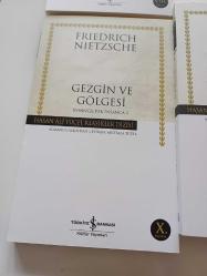 HASAN ALİ YÜCEL İŞ BANKASI DÜNYA KLASİKLERİ 4 KİTAP