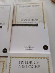 HASAN ALİ YÜCEL İŞ BANKASI DÜNYA KLASİKLERİ 4 KİTAP