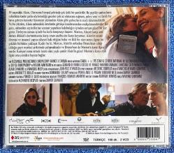 Şantör - Quand J'Etais Chanteur (2006) Orjinal VCD Film ' Gérard Depardieu - Cécile de France '