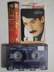 ANKARALI TURGUT İSYANIM VAR BARAK VE UZUN HAVALAR