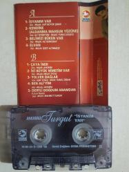 ANKARALI TURGUT İSYANIM VAR BARAK VE UZUN HAVALAR