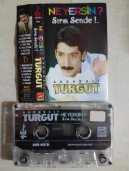 ANKARALI TURGUT SIRA SENDE NE YERSİN OYUN HAVALARI