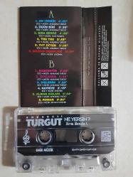 ANKARALI TURGUT SIRA SENDE NE YERSİN OYUN HAVALARI