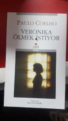 VERONİKA ÖLMEK İSTİYOR