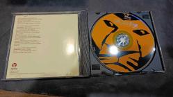 THE LION KING * ORIGINAL BROADWAY CAST RECORDING * CD