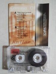 DAİMİ ÖZDOĞAN KULLAR NE YAPSIN SEYFİ DOĞANAY BENZERİ