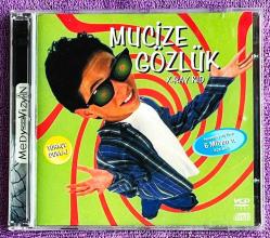 Mucize Gözlük - X - Ray Kid (1999) Orjinal VCD Komedi/Bilim Kurgu Film