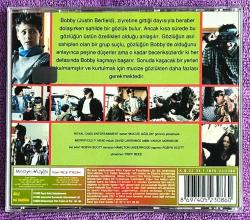 Mucize Gözlük - X - Ray Kid (1999) Orjinal VCD Komedi/Bilim Kurgu Film