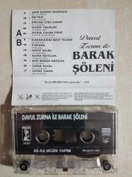 DAVUL ZURNA İLE BARAK ŞÖLENİ FAYAT ALAGÖZ DİLBER AY