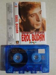 EROL BUDAN DAMARDAN ARABESK SEÇMELER 2 MÜSLÜM TARZI