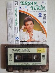 ERSAN TEKİN TAVERNADA DÜĞÜNÜMÜZ VAR 2 KAĞIT BASKI