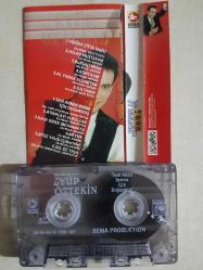 EYÜP ÖZTEKİN 2000 MERHABA SENİ ANAN BENİM İÇİN DOĞURMUŞ OYUN HAVALARI