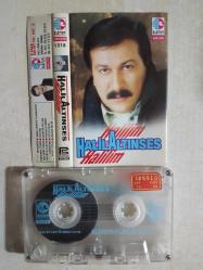 HALİL ALTINSES HALİLİM HALK MÜZİĞİ SEÇMELER