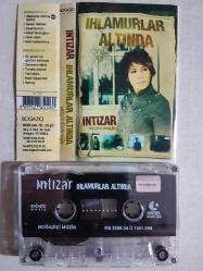 Efemera - İNTİZAR IHLAMURLAR ALTINDA NAZAR BONCUĞUM - kitantik - kitaLog