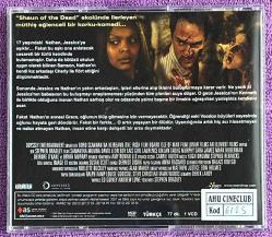 Tatilde Dehşet – Boy Eats Girl (2005) Orjinal VCD Film (+18) ***ÇOK NADİR FİLM***