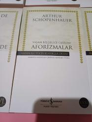 İŞ BANKASI YAYINLARI DÜNYA KLASİKLERİ 6 KİTAP