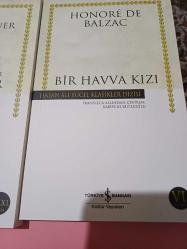 İŞ BANKASI YAYINLARI DÜNYA KLASİKLERİ 6 KİTAP