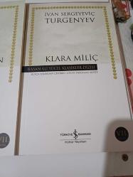 HASAN ALİ YÜCEL İŞ BANKASI DÜNYA KLASİKLERİ 6 KİTAP