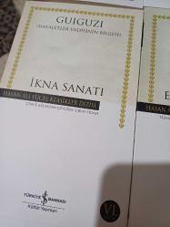 HASAN ALİ YÜCEL İŞ BANKASI DÜNYA KLASİKLERİ 6 KİTAP