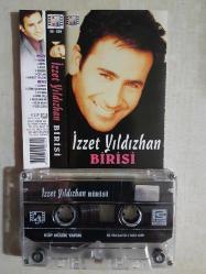 İZZET YILDIZHAN BİRİSİ SAKİNE