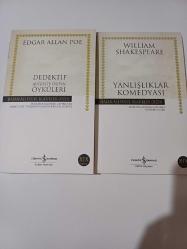 İŞ BANKASI HASAN ALİ YÜCEL KLASİKLERİ 20 KİTAP