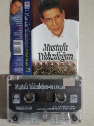 MUSTAFA YILDIZDOĞAN İNSANLAR