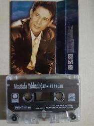 MUSTAFA YILDIZDOĞAN İNSANLAR